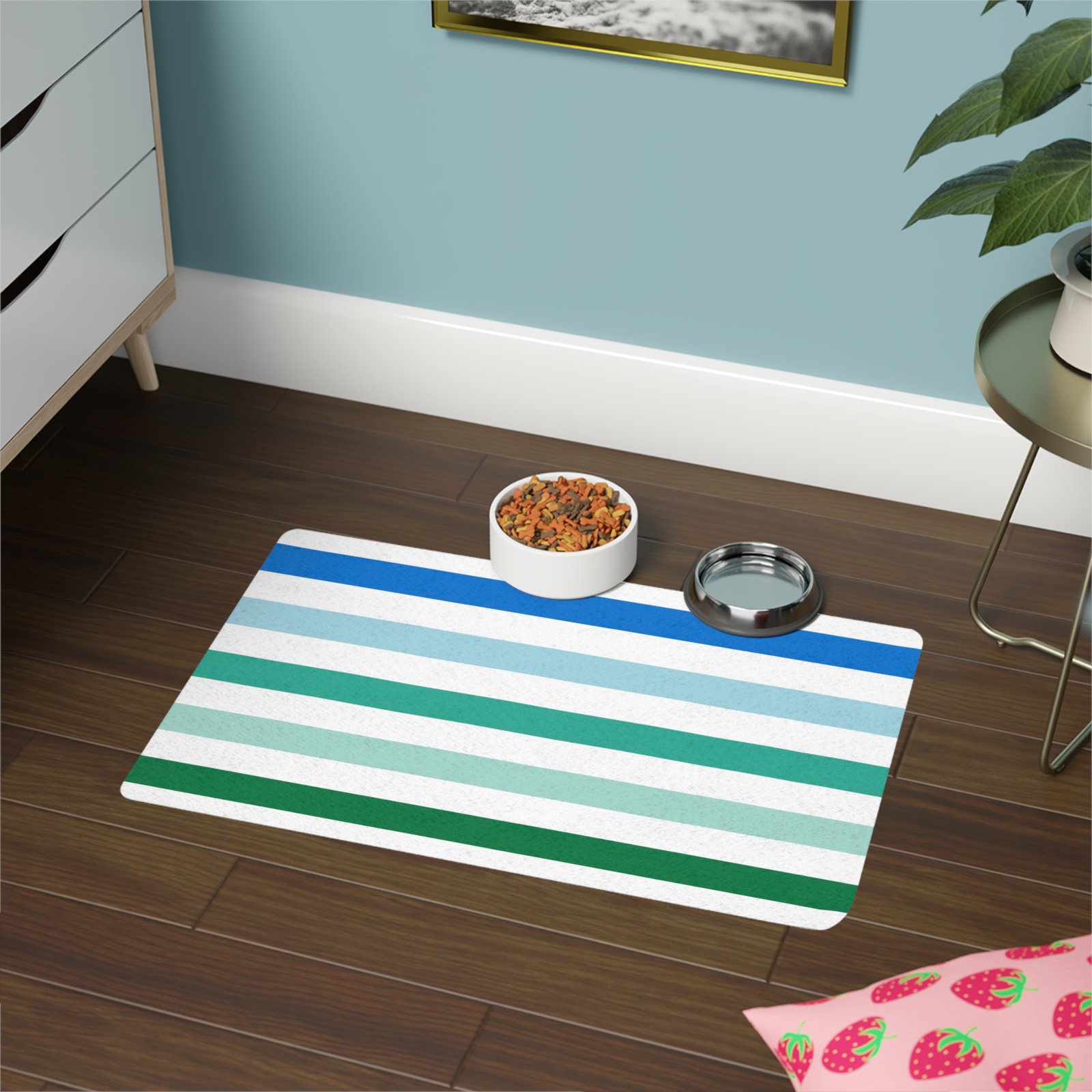 Pet Food Mat (12x18) - Image 4