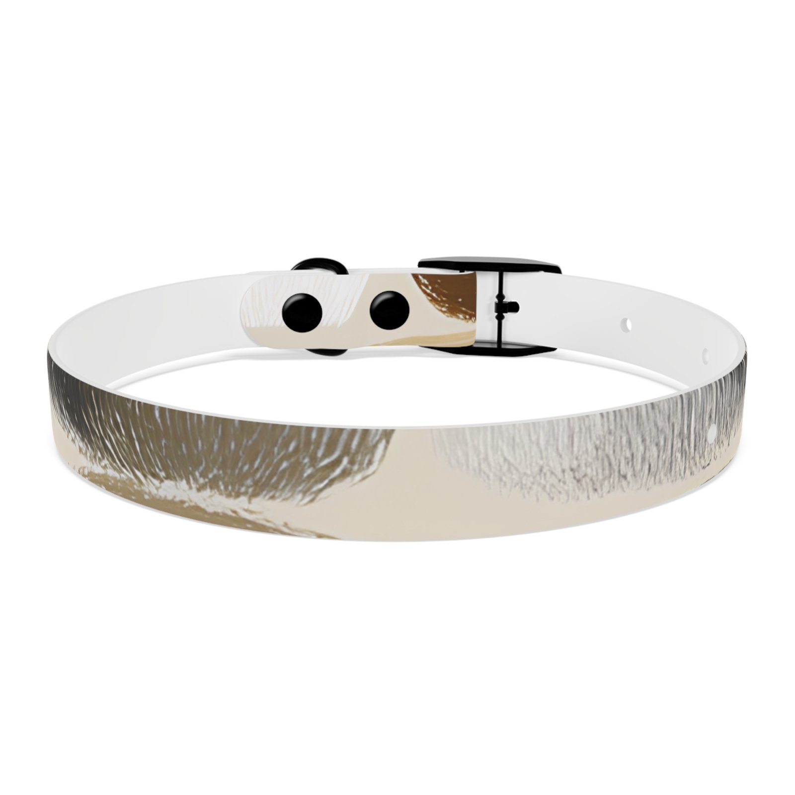 Stylish Dog Collar | Custom Pet Accessory, Fashionable Canine Gear, Unique Pet Gifts, Durable Dog Wear, Pet Fashion Statement - Image 2