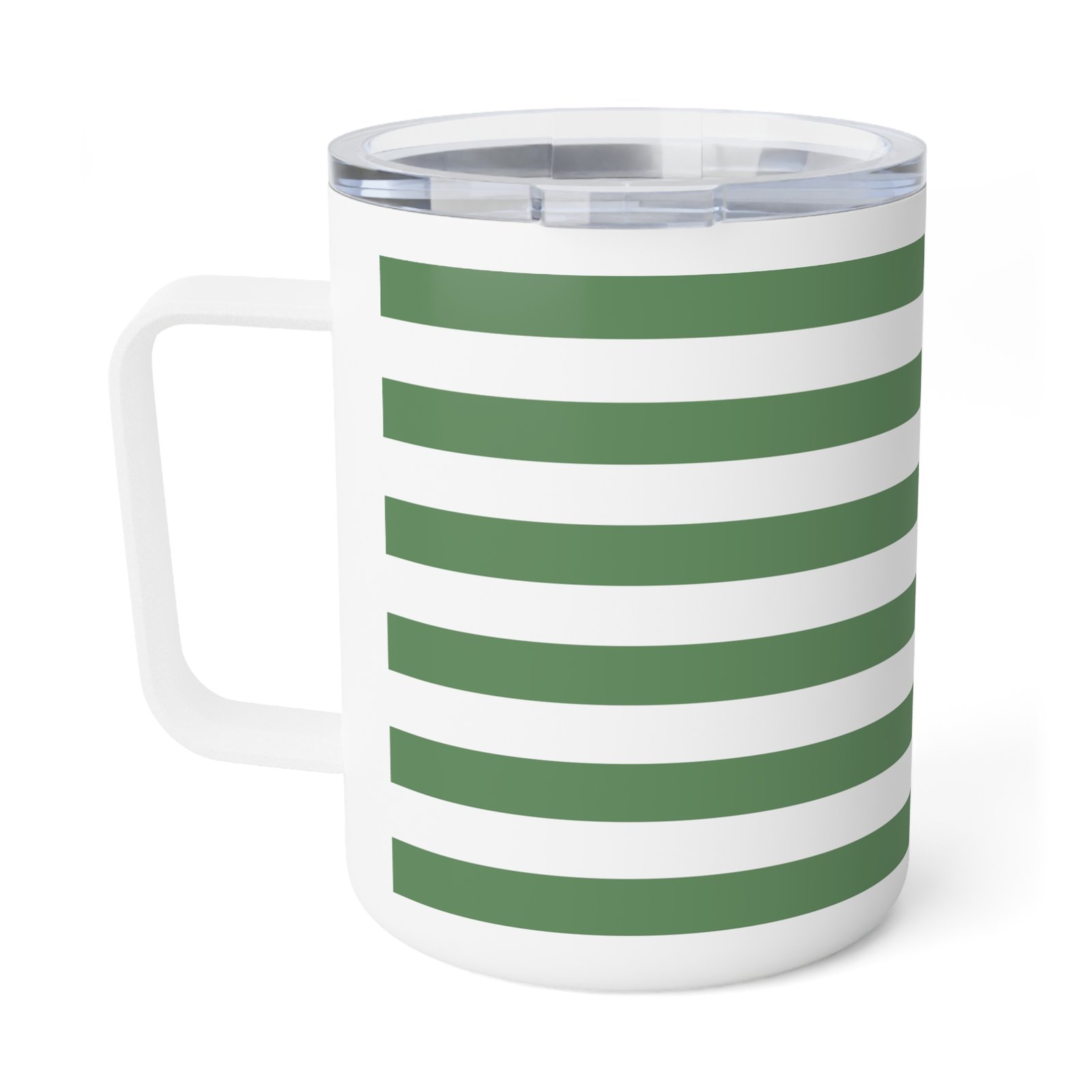 Insulated Coffee Mug, 10oz - Image 3