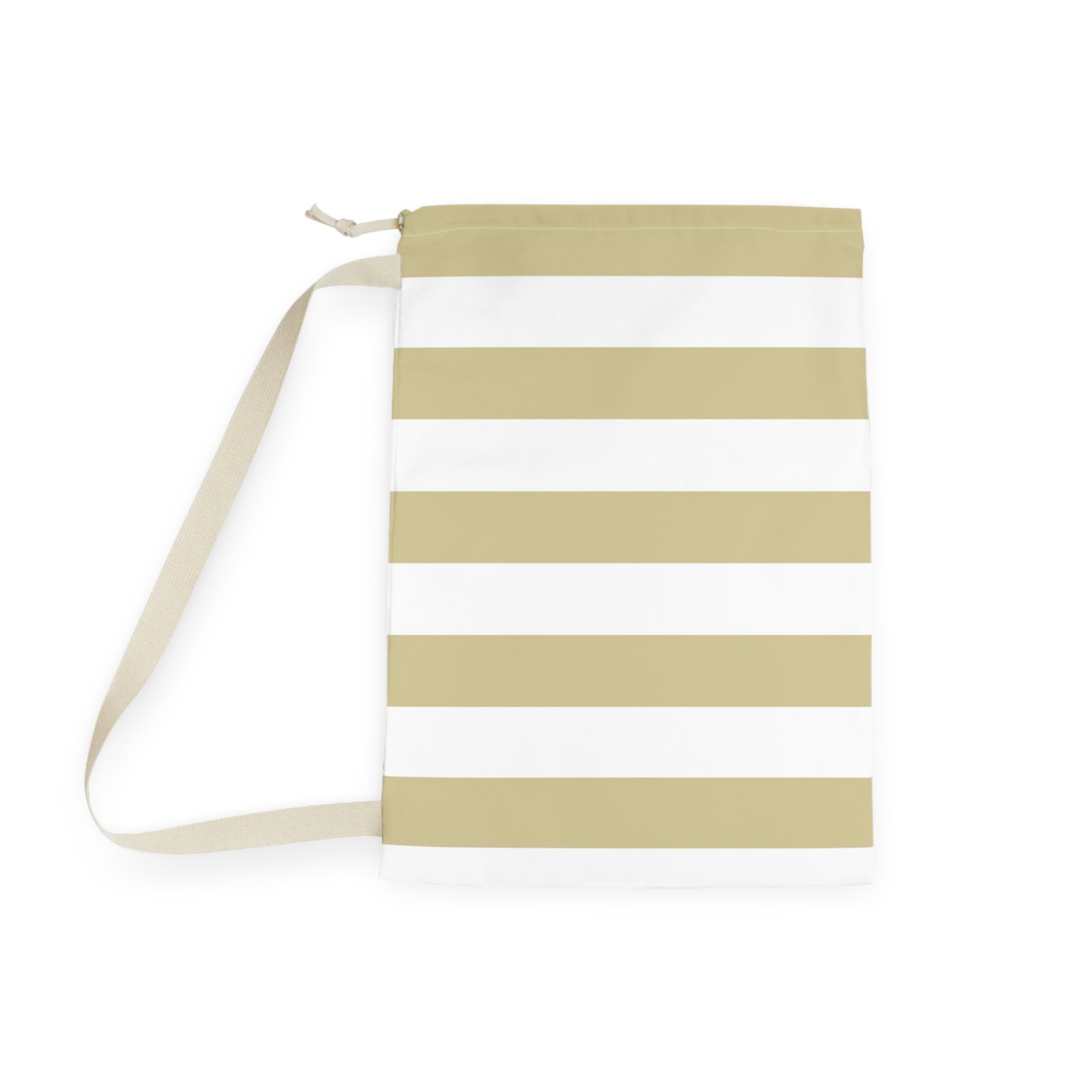 Chic Laundry Bag, Decorative Laundry Tote, Stylish Storage Bag, Minimalist Home Decor, Gift for College Students, Home Organization - Image 6