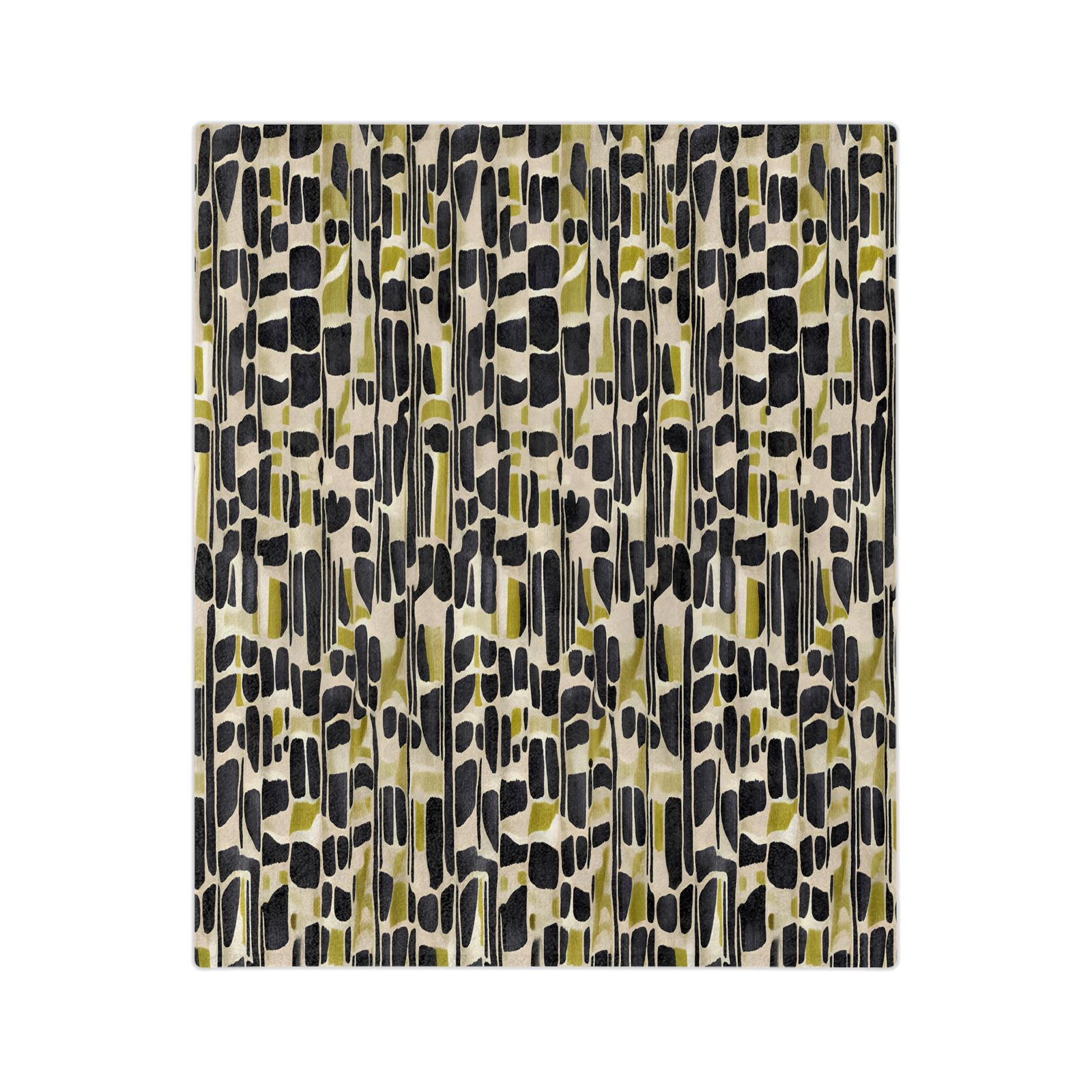 Cozy Velveteen Blanket, Soft Microfiber Throw for Living Room, Ideal for Home Decor and Gift Giving, Perfect for Cozy Nights - Image 5