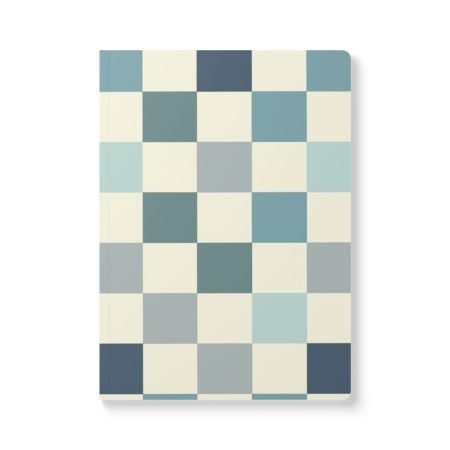 Softcover Journal (with Inside Prints)