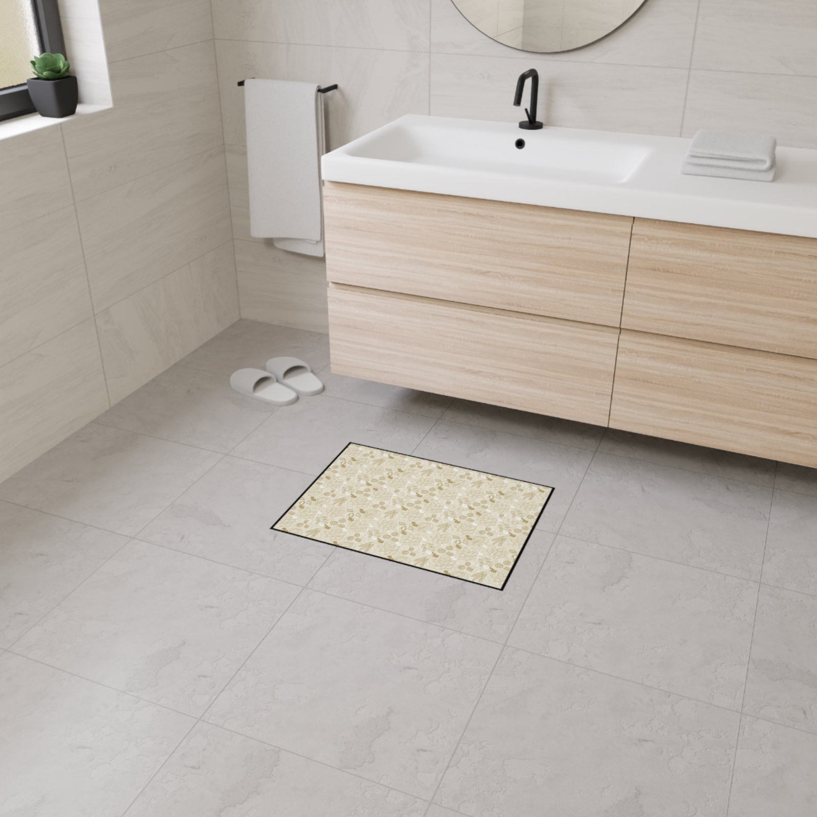 Heavy Duty Floor Mat - Image 15