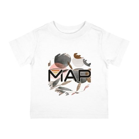 Infant Cotton Jersey Tee