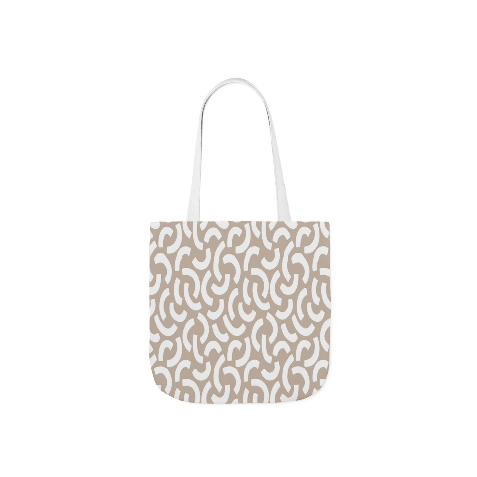 Canvas Tote Bag, 5-Color Straps - Image 19