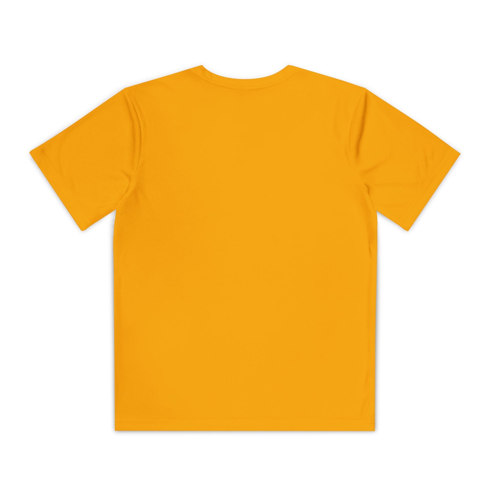 Youth Competition Tee, Sports T-Shirt, Youth Performance Shirt, Activewear for Kids, Team Apparel - Image 22