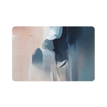 Pet Food Mat (12x18)