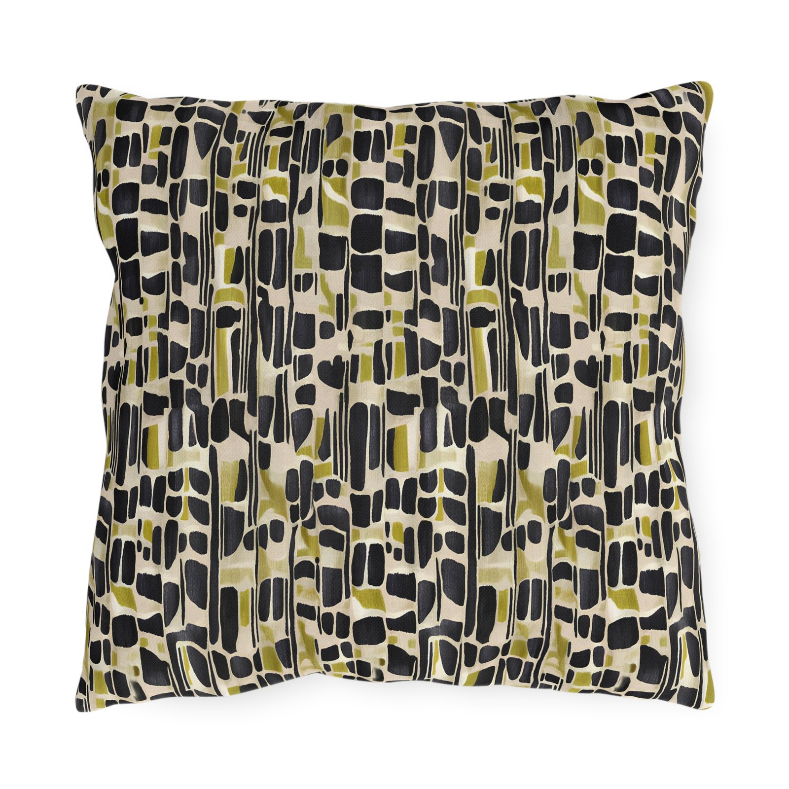 Stylish Outdoor Pillows for Cozy Patios, Modern Decorative Cushions, Garden Decor, Rustic Home Accessories, Outdoor Seating