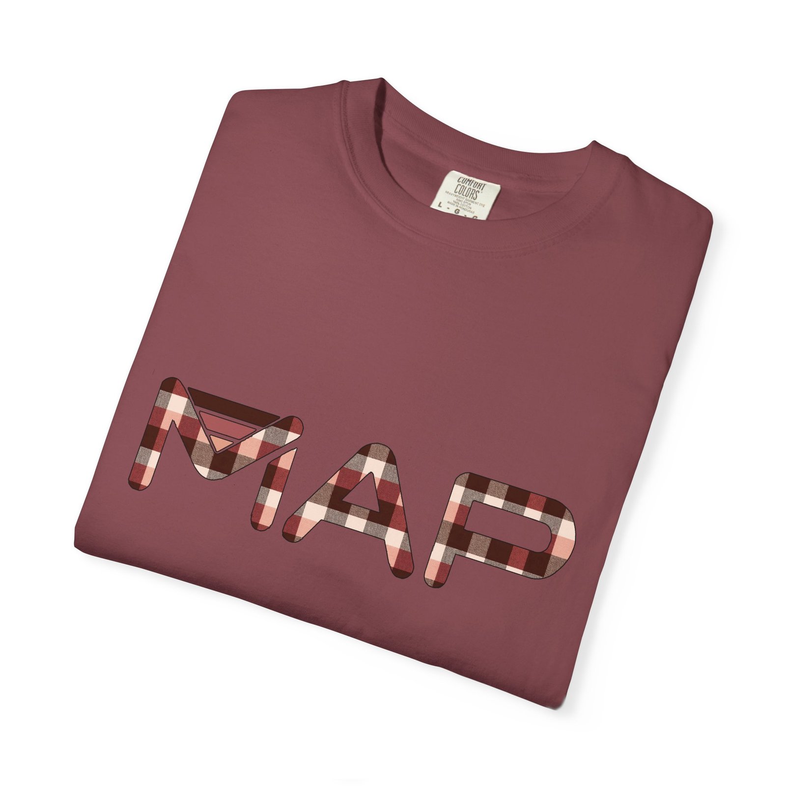 Stylish Map Graphic T-shirt - Perfect for Travelers, Adventure Seekers, and Outdoor Enthusiasts, Gift for Travel Lovers, Casual Wear - Image 55