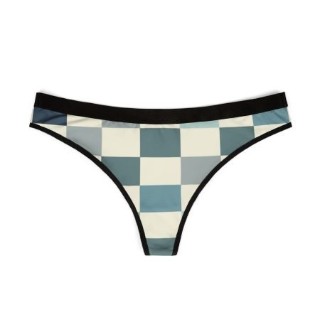 Chic Women's Thongs, Stylish Underwear, Fashionable Intimates, Comfortable Lingerie, Perfect for Gifts