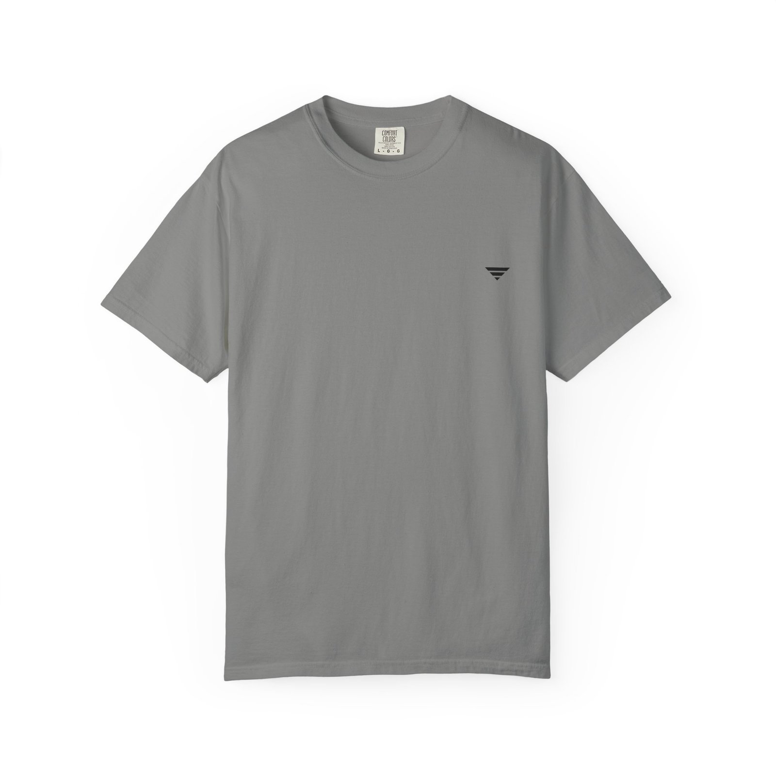 Stylish Unisex Garment-Dyed T-Shirt, Soft Casual Tee, Everyday Wear, Gift for Him/Her, Summer Essential, Minimalist Design - Image 45