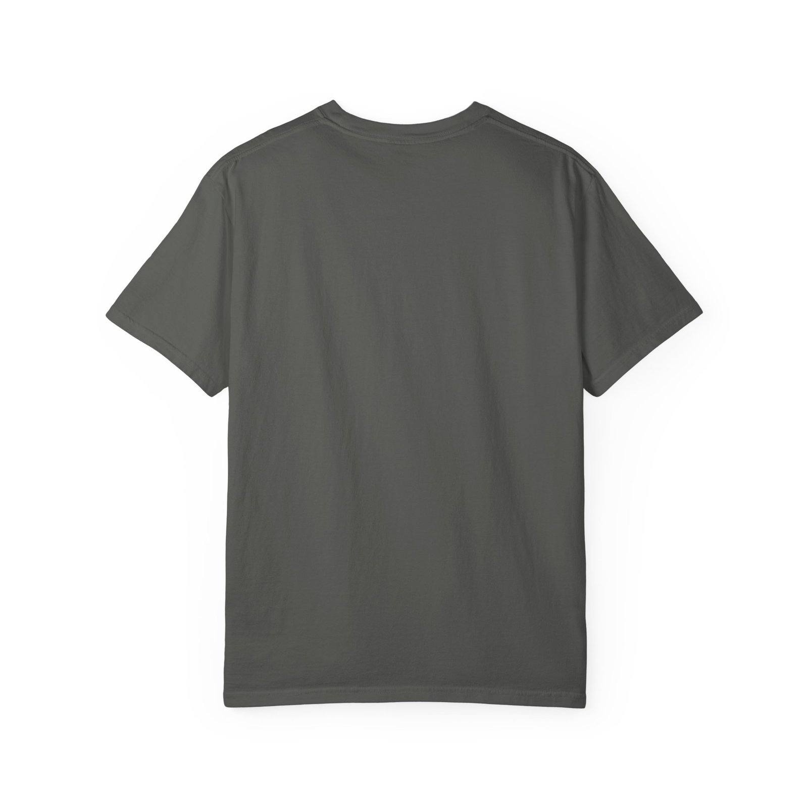 Map Graphic Unisex Garment-Dyed T-Shirt, Travel Tee, Casual Wear, Adventure T-Shirt, Gift for Travelers, Summer Wardrobe - Image 30