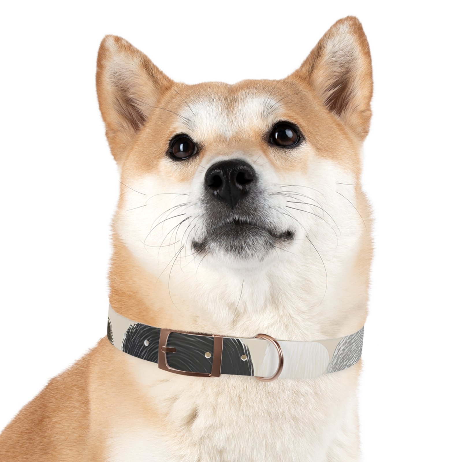 Stylish Dog Collar | Custom Pet Accessory, Fashionable Canine Gear, Unique Pet Gifts, Durable Dog Wear, Pet Fashion Statement - Image 45