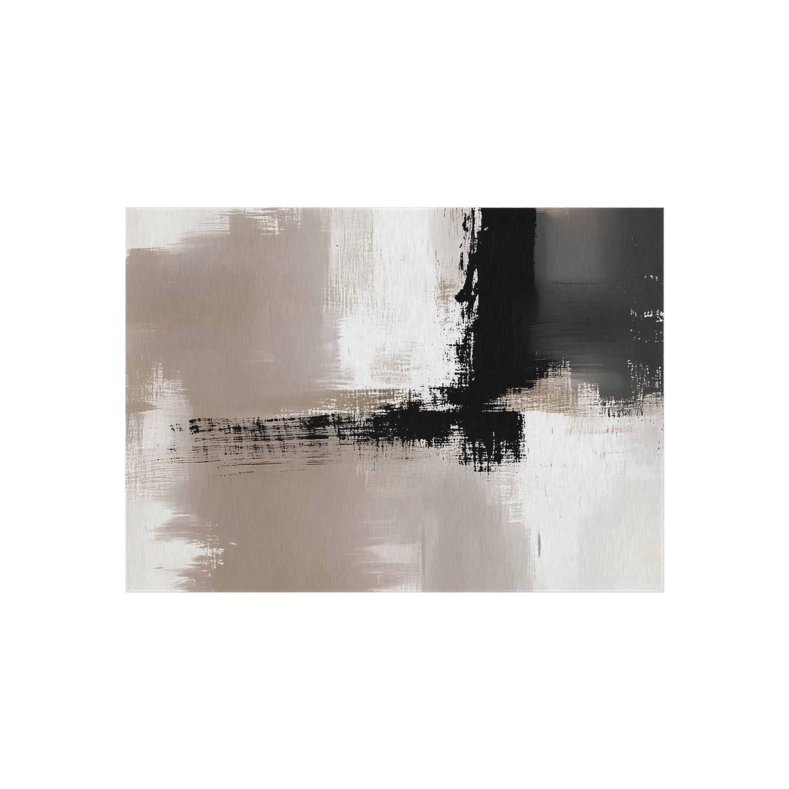 Stylish Outdoor Rug - Modern Floor Mat for Patio, Garden, Deck, Porch Decor, Versatile Area Rug, Home Decoration - Image 13