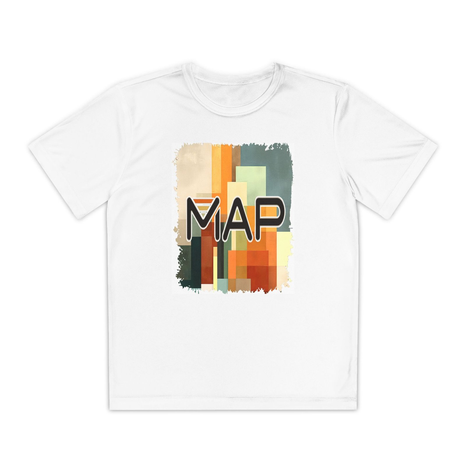 Youth Competitor Tee