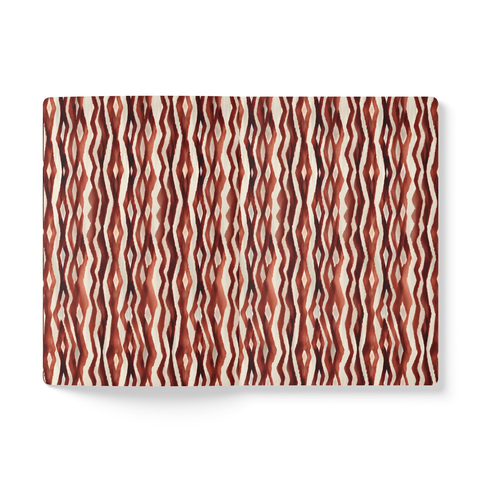 Softcover Journal (with Inside Prints) - Image 4