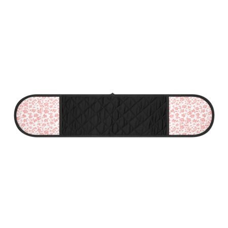 Chic Floral Oven Mitts for Stylish Cooking, Kitchen Gift, Home Decor, Unique Housewarming Present, Cooking Accessories