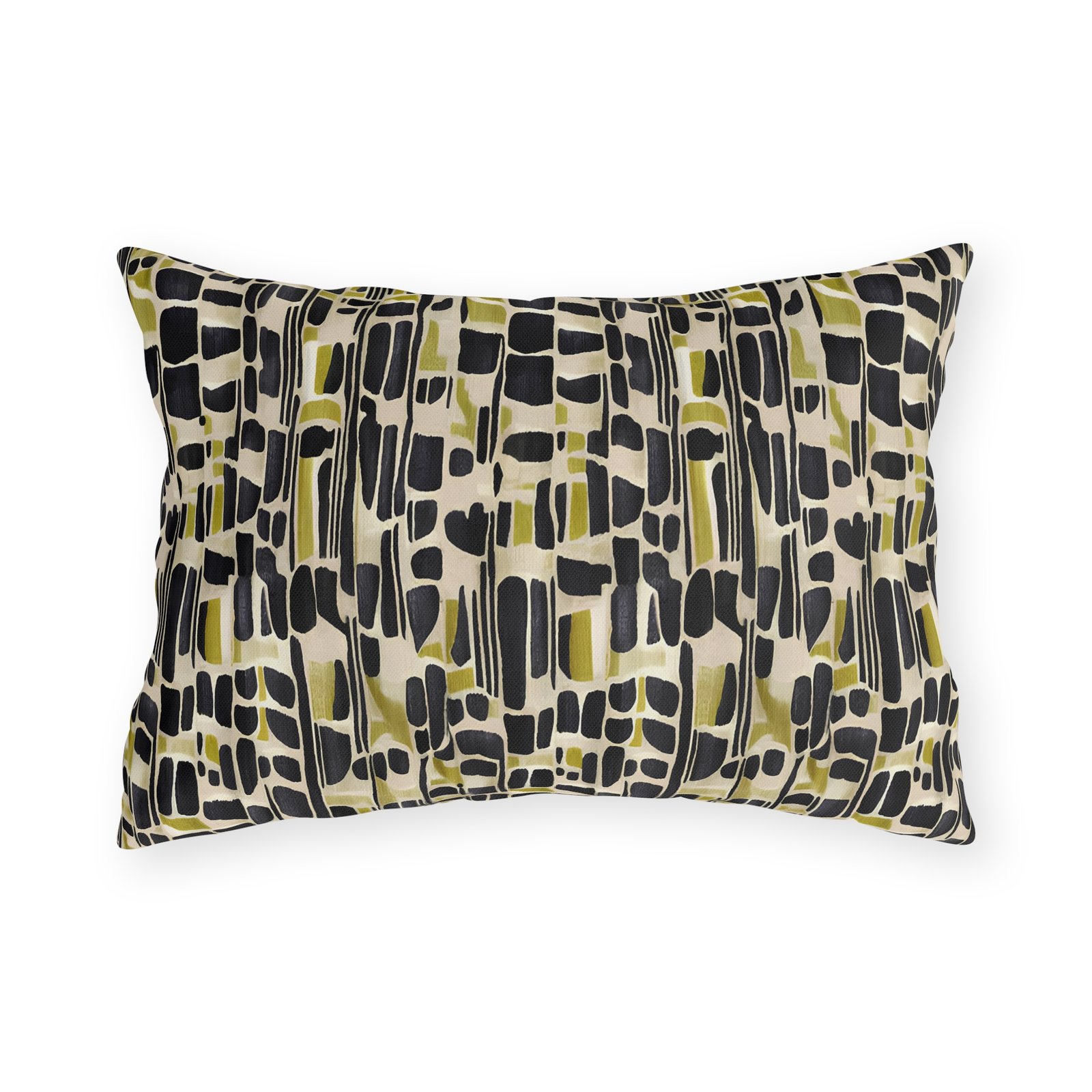 Stylish Outdoor Pillows for Cozy Patios, Modern Decorative Cushions, Garden Decor, Rustic Home Accessories, Outdoor Seating - Image 5