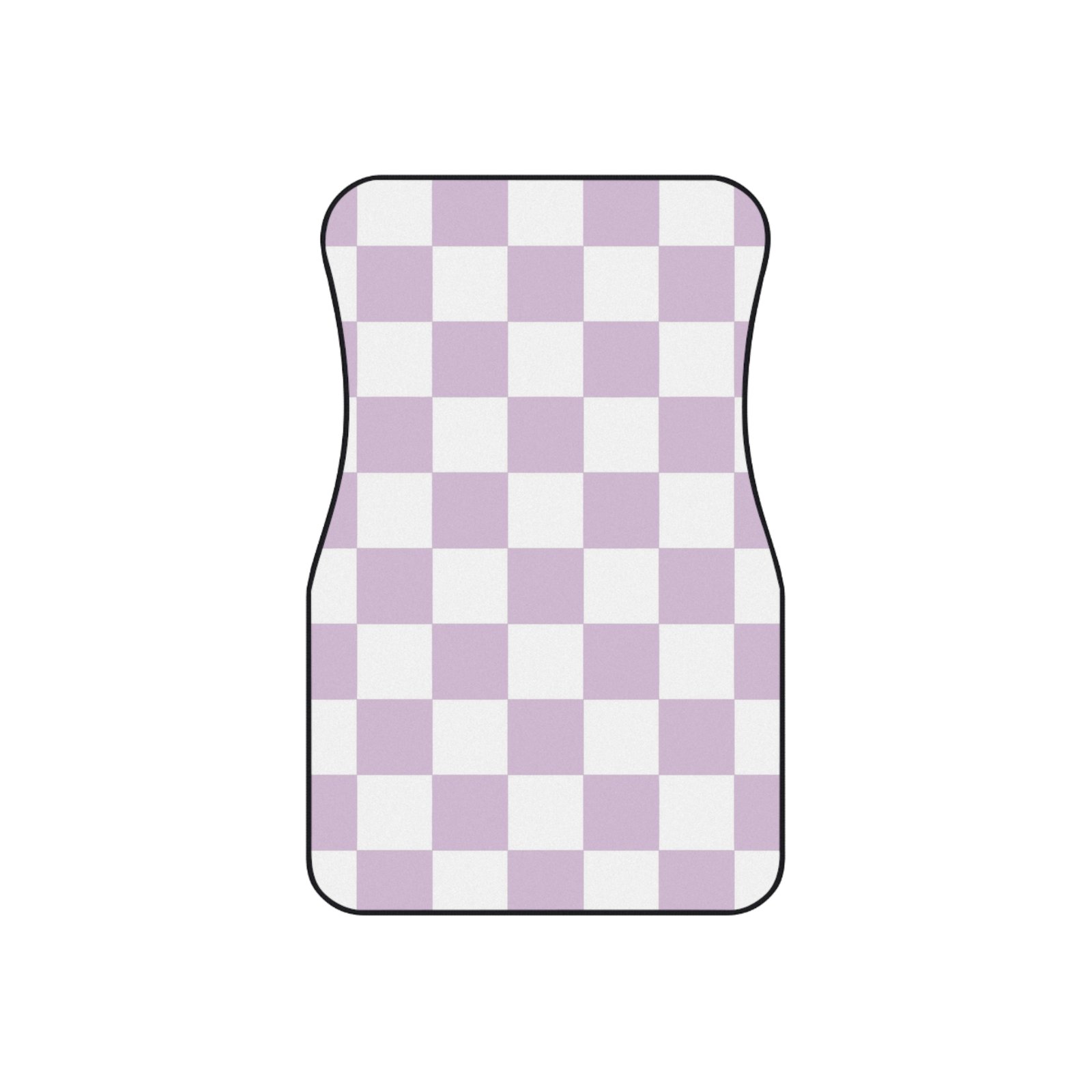 Car Mats (Set of 4) - Image 2