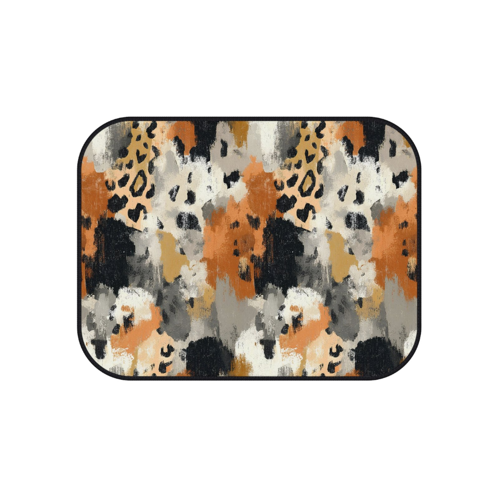 Car Mats (Set of 4) - Image 4