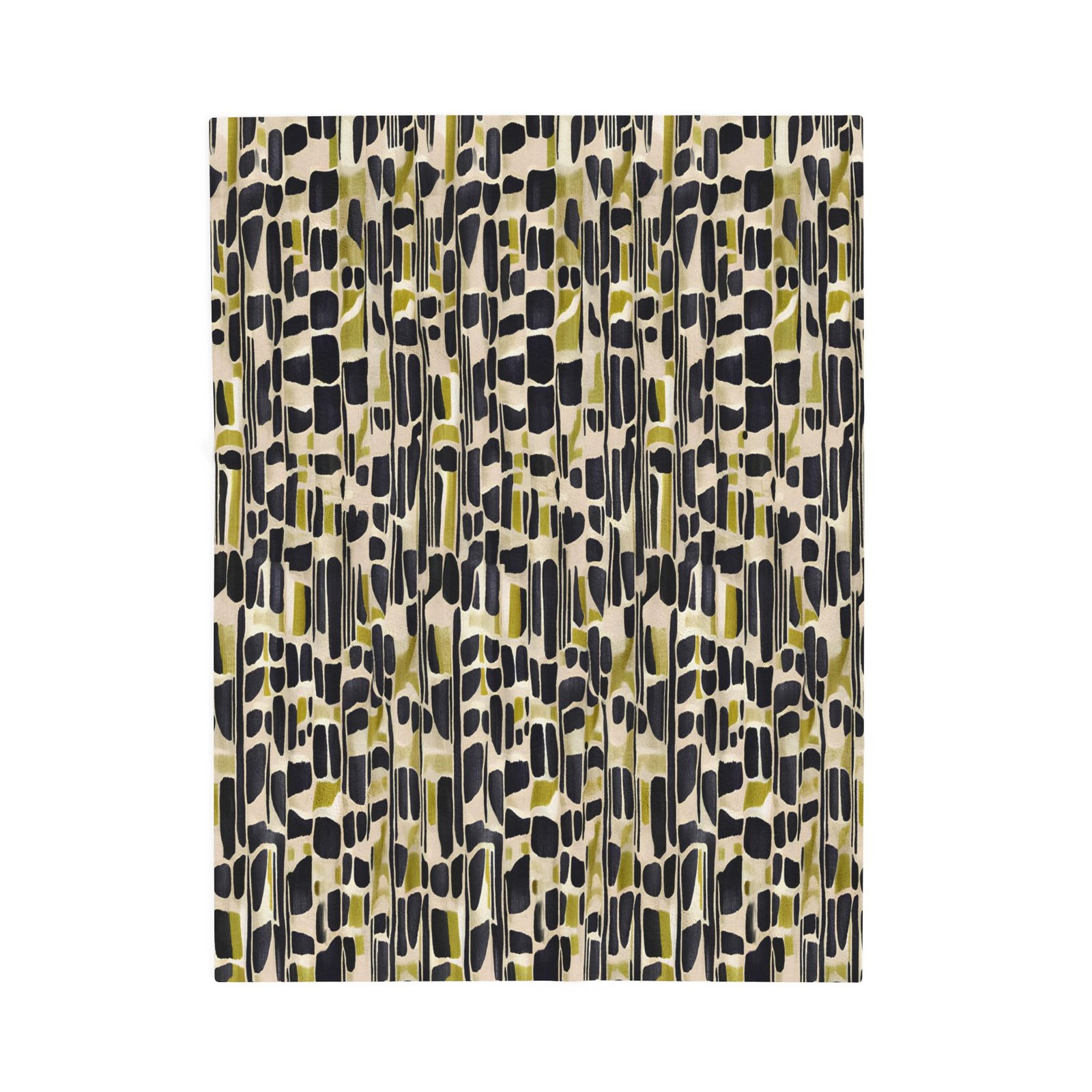 Cozy Velveteen Plush Blanket, Soft Throw, Home Decor, Warm Gift, Modern Living Room, Holiday Relaxation - Image 9