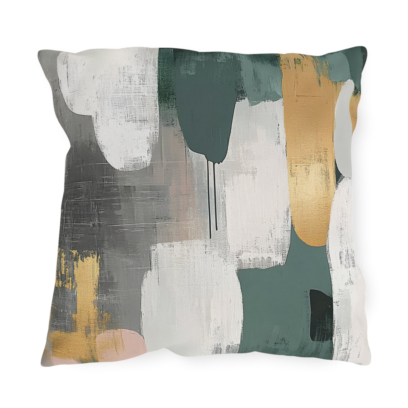 Chic Outdoor Pillows for Cozy Patios, Garden Decor, Modern Home Accents, Relaxing Spaces, Summer Vibes, Throw Cushions - Image 9