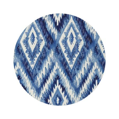 Round Rug
