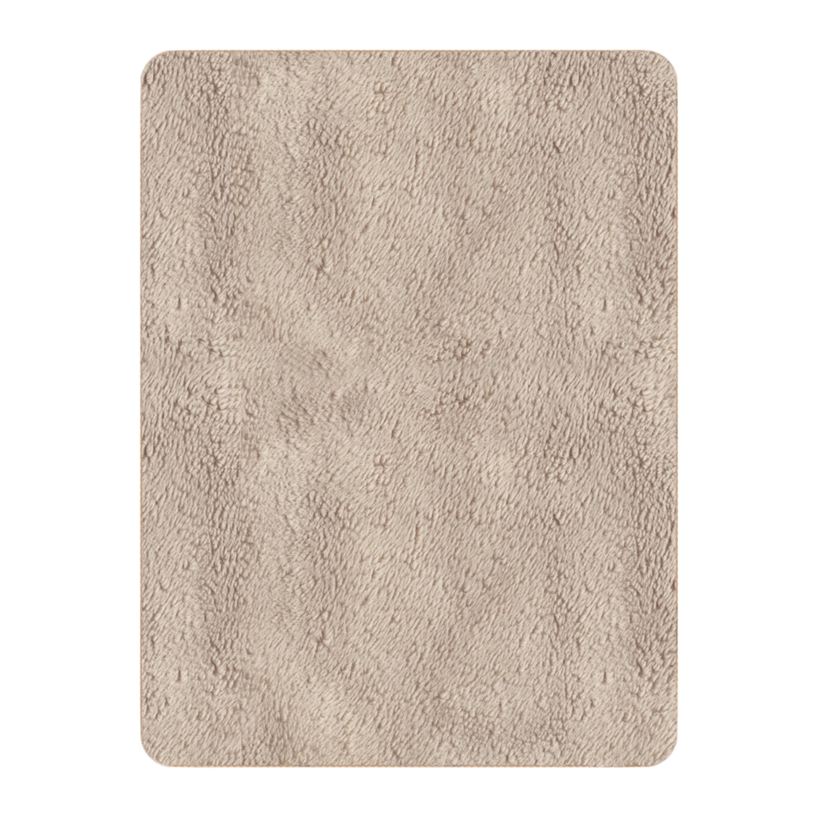 Cozy Tan Sherpa Blanket | Perfect for Home Decor, Gifting, Movie Nights, Cozy Evenings, Festivals - Image 6