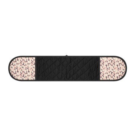 Chic Quilted Oven Mitts for Cooking Enthusiasts, Kitchen Gifts, Home Decor, Baking Accessories, Cute Kitchen Essentials