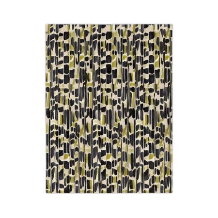 Cozy Velveteen Blanket, Soft Microfiber Throw for Living Room, Ideal for Home Decor and Gift Giving, Perfect for Cozy Nights