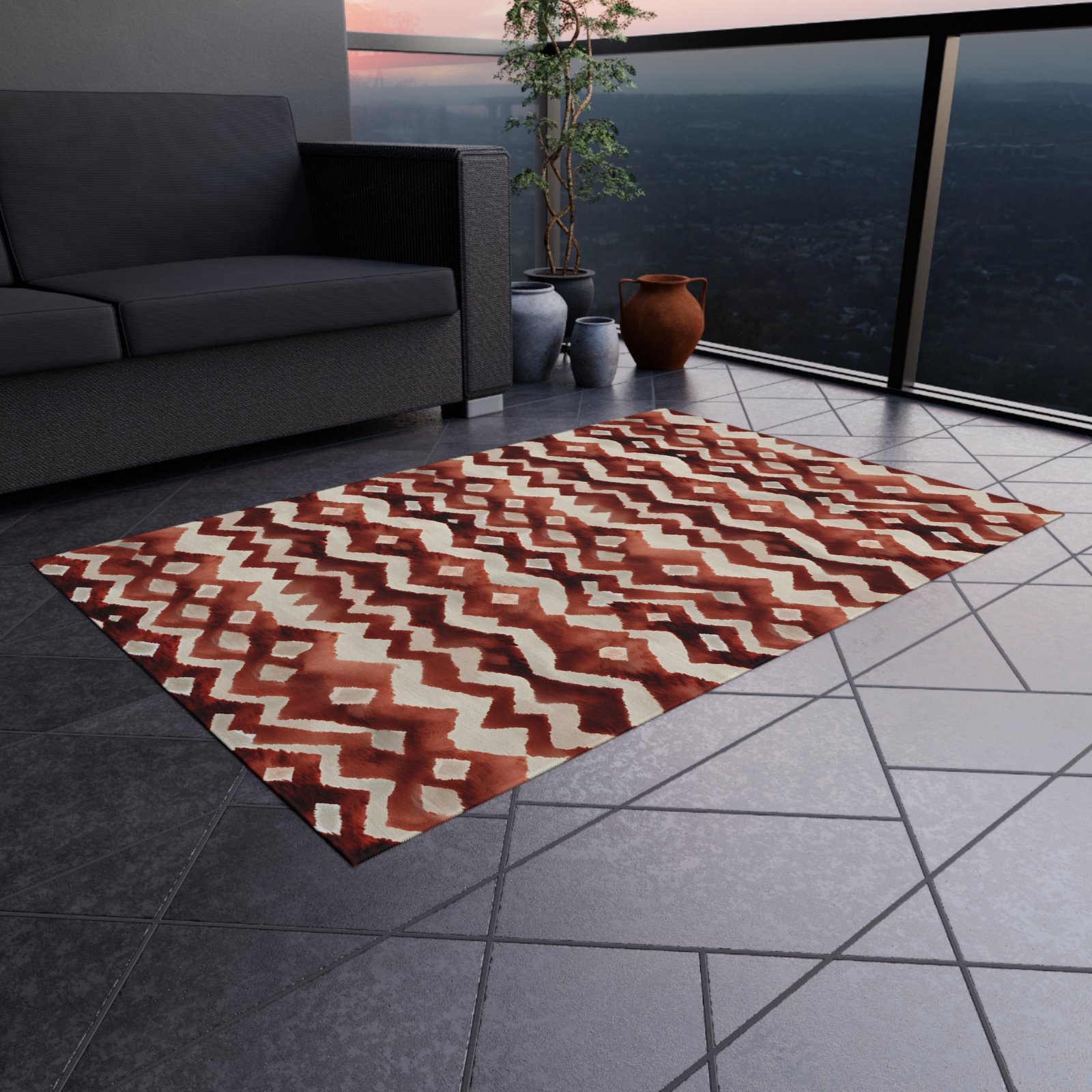 Outdoor Rug - Image 12