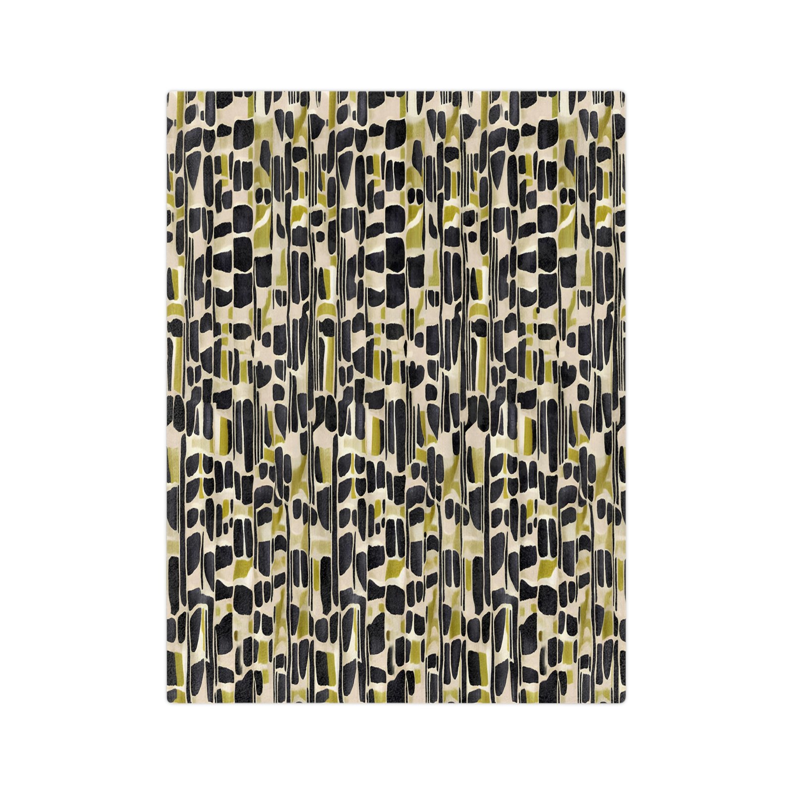 Cozy Velveteen Blanket, Soft Microfiber Throw for Living Room, Ideal for Home Decor and Gift Giving, Perfect for Cozy Nights - Image 9