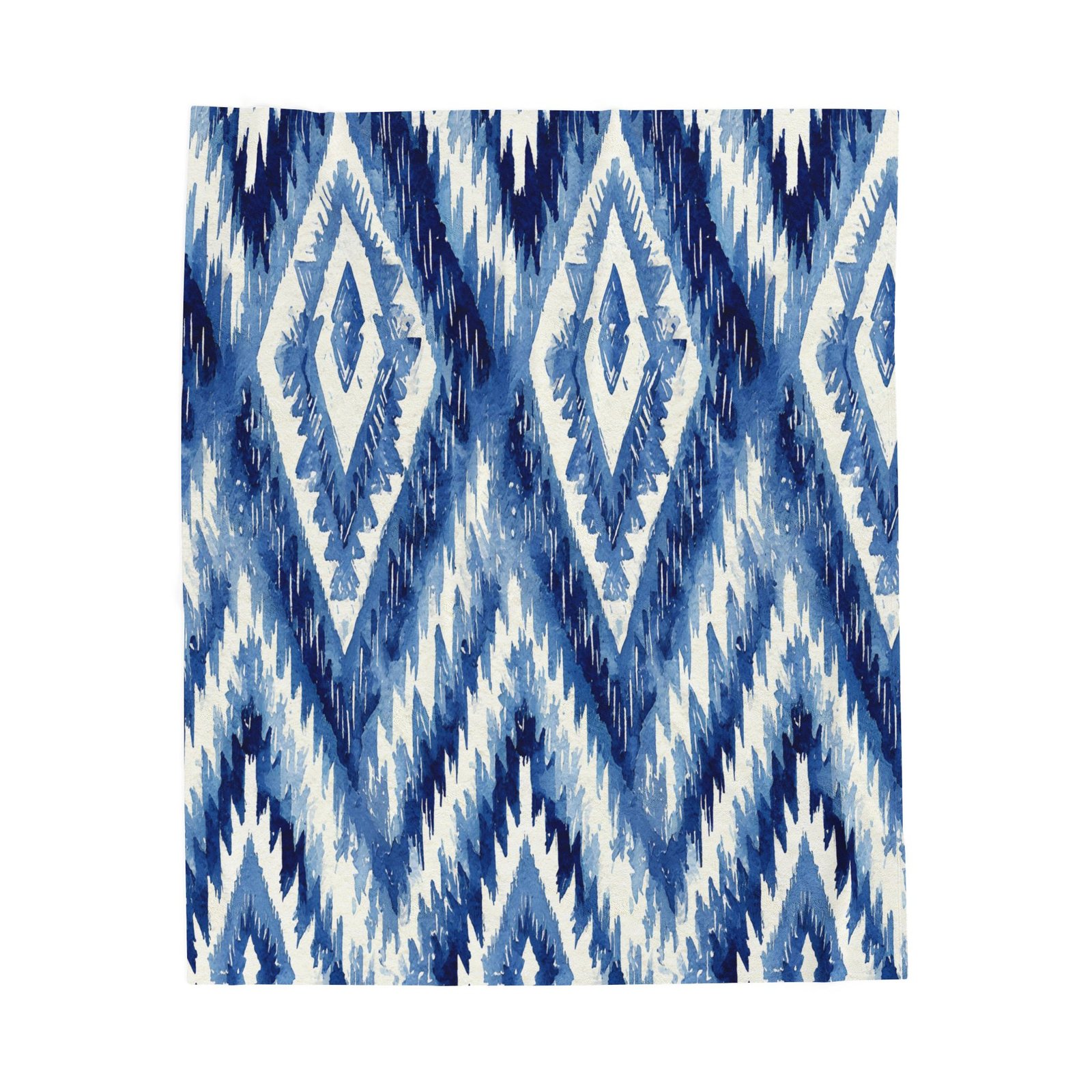 Velveteen Plush Blanket