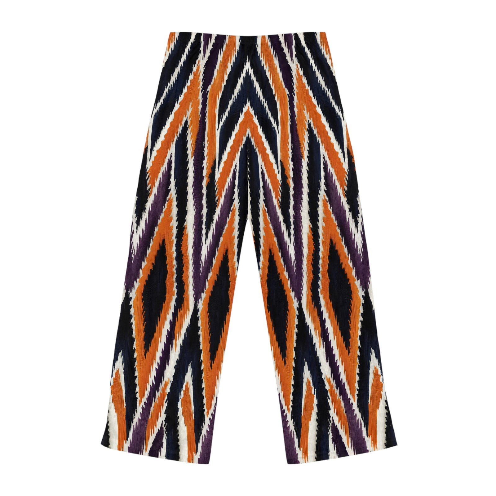 Cozy Women's Pajama Pants, Comfortable Sleepwear, Stylish Lounge Bottoms, Perfect Gift for Her, Fall Vibes, Halloween Sleepwear - Image 2