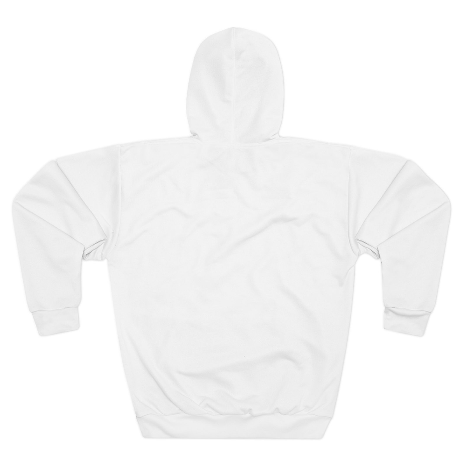 Unisex Pullover Hoodie (AOP) - Image 2