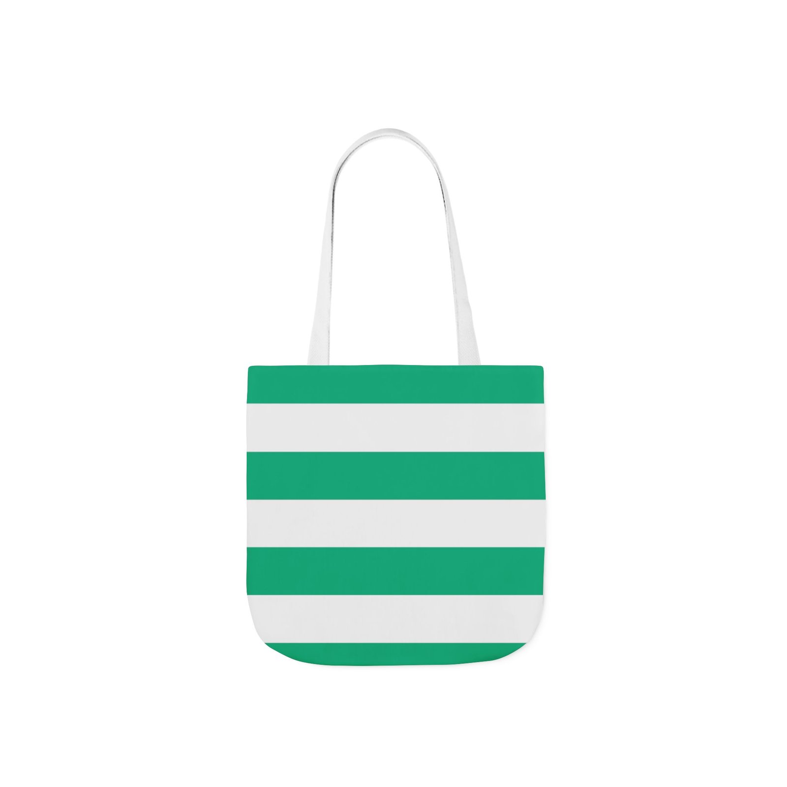 Canvas Tote Bag, 5-Color Straps - Image 19