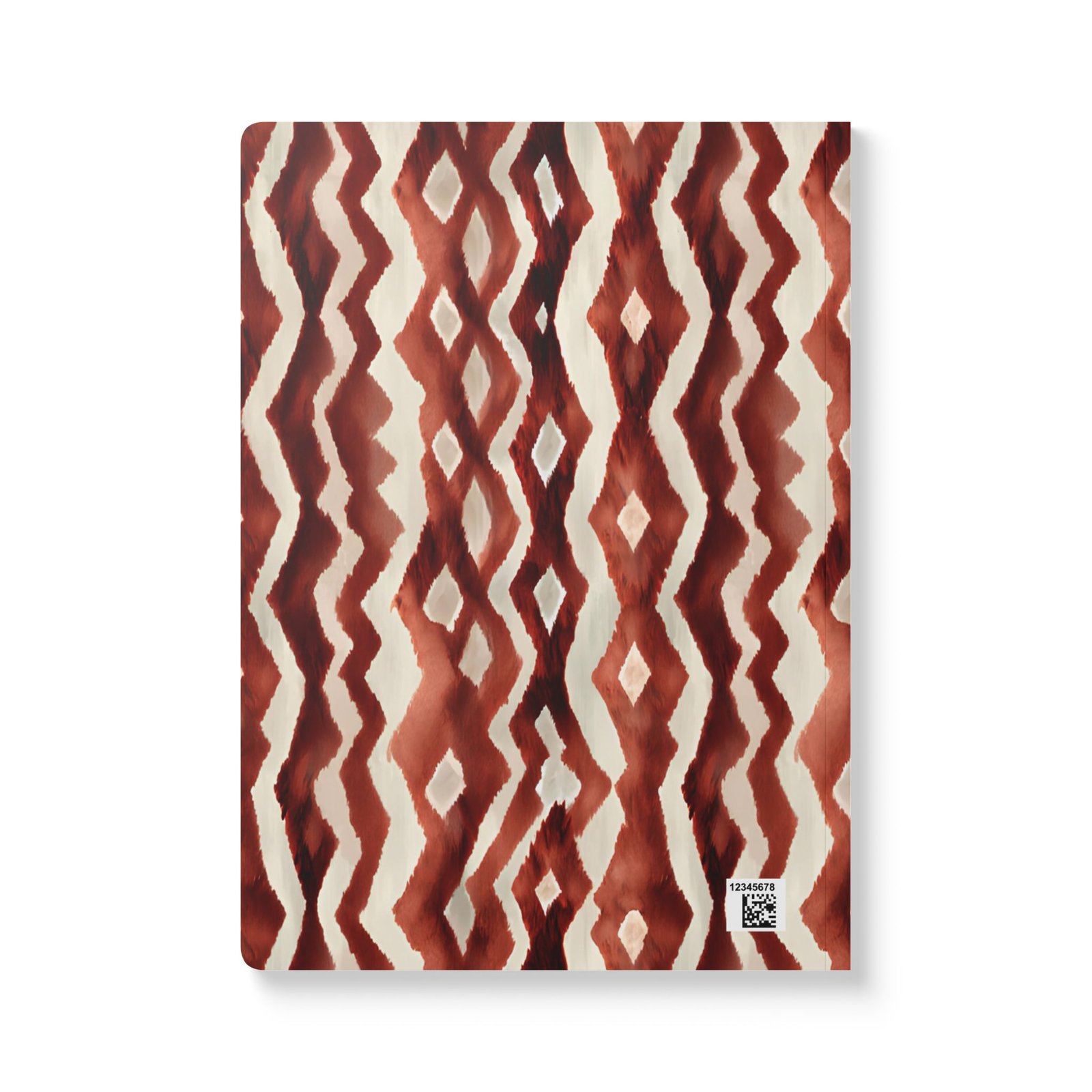 Softcover Journal (with Inside Prints) - Image 2