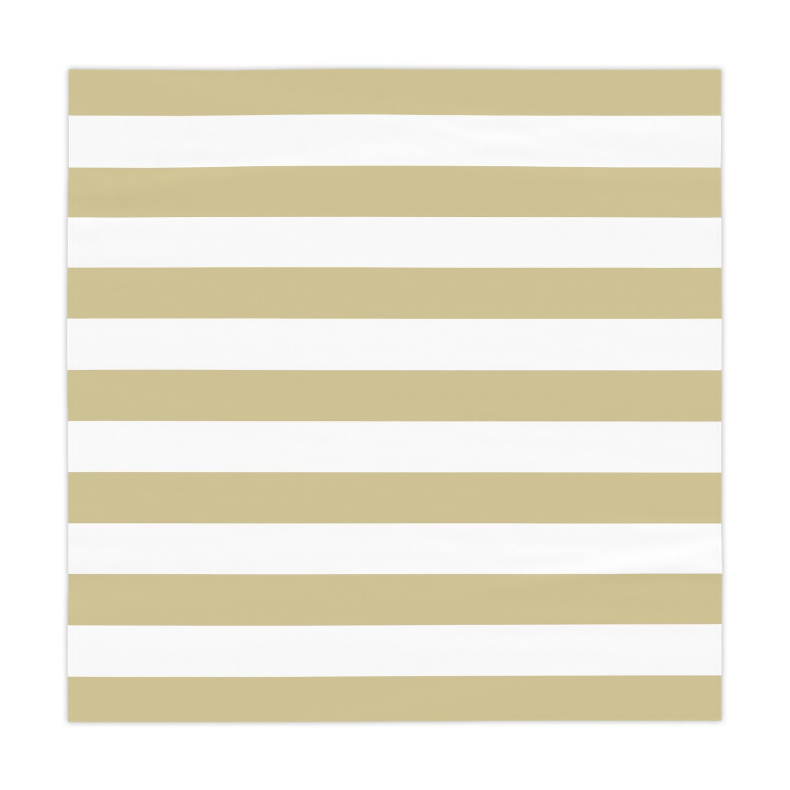 Stylish Striped Tablecloth for Elegant Dining, Home Décor, Kitchen Linen, Party Table Decor, Gift Idea for Hosts