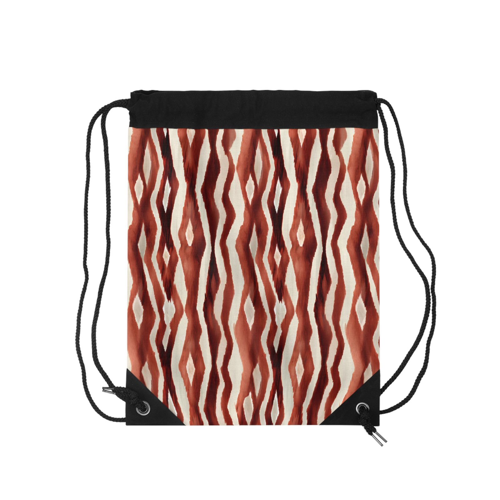 Drawstring Bag - Image 2