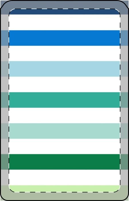 Eco-Friendly Vegan Wallet - Magsafe® Compatible, Sustainable Card Holder, Minimalist Wallet for Vegans, Stylish Gift for [...]