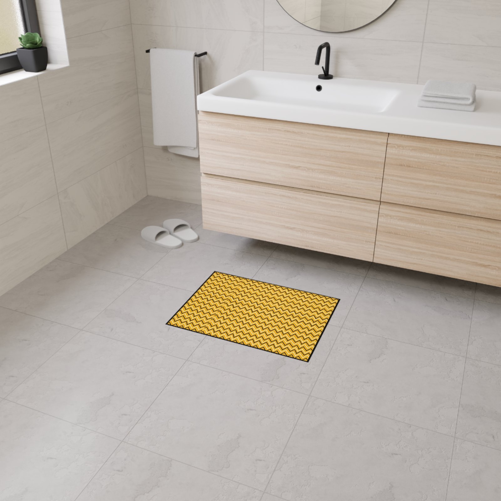 Heavy Duty Floor Mat - Image 15