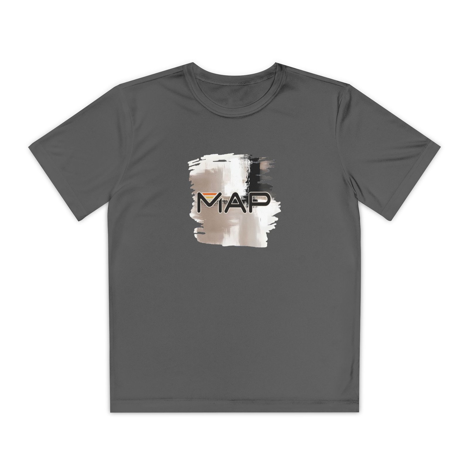 Youth Sports Graphic Tee | Cool Athletic Shirt for Boys and Girls | Perfect for Competitions, Practice, and Everyday Wear - Image 9