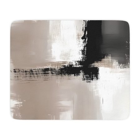 Cozy Modern Sherpa Blanket, Soft Throw for Couch, Minimalist Home Decor, Perfect Gift for All Occasions, Warm Blanket for Winter