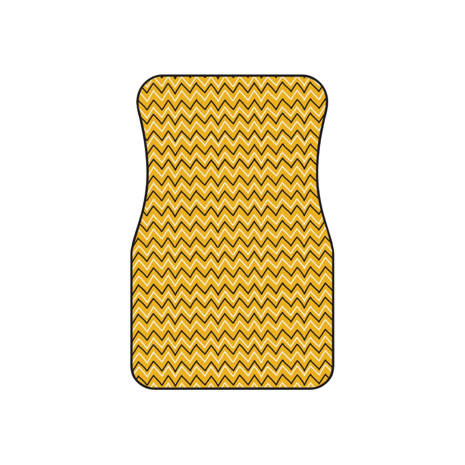 Car Mats (Set of 4) - Image 3
