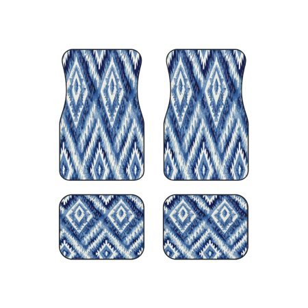 Car Mats (Set of 4)