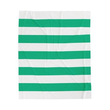 Velveteen Plush Blanket