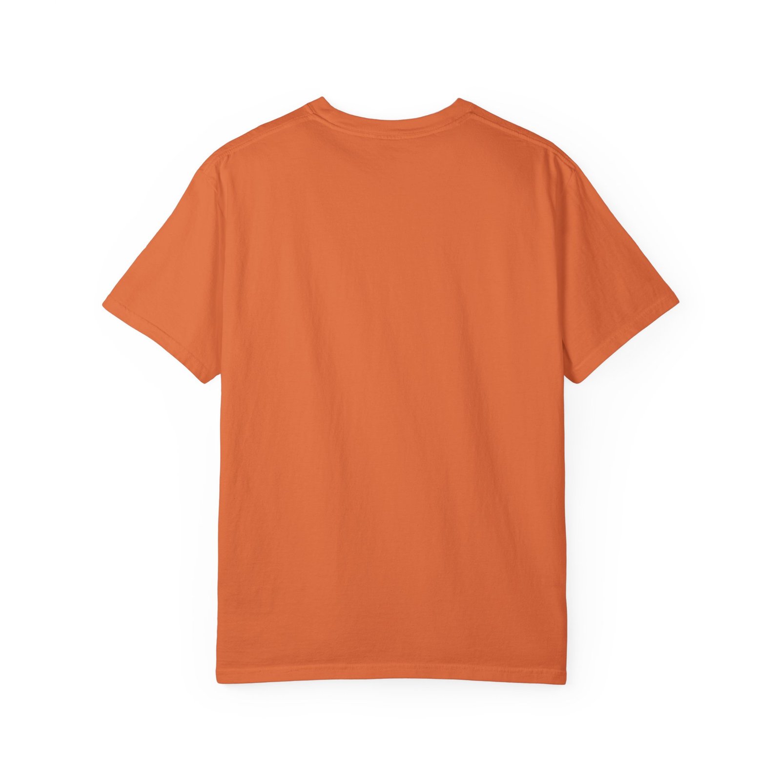 Map Graphic Unisex Garment-Dyed T-Shirt, Travel Tee, Casual Wear, Adventure T-Shirt, Gift for Travelers, Summer Wardrobe - Image 18