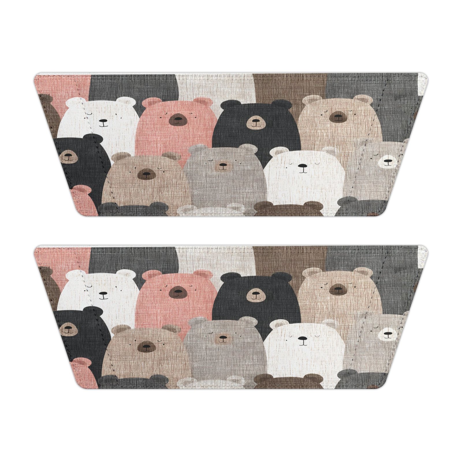 Cute Floral Youth Sandals | Fun Summer Footwear, Kids Slide Sandals, Perfect for Beach, Vacation, Spring Style, Playtime - Image 8