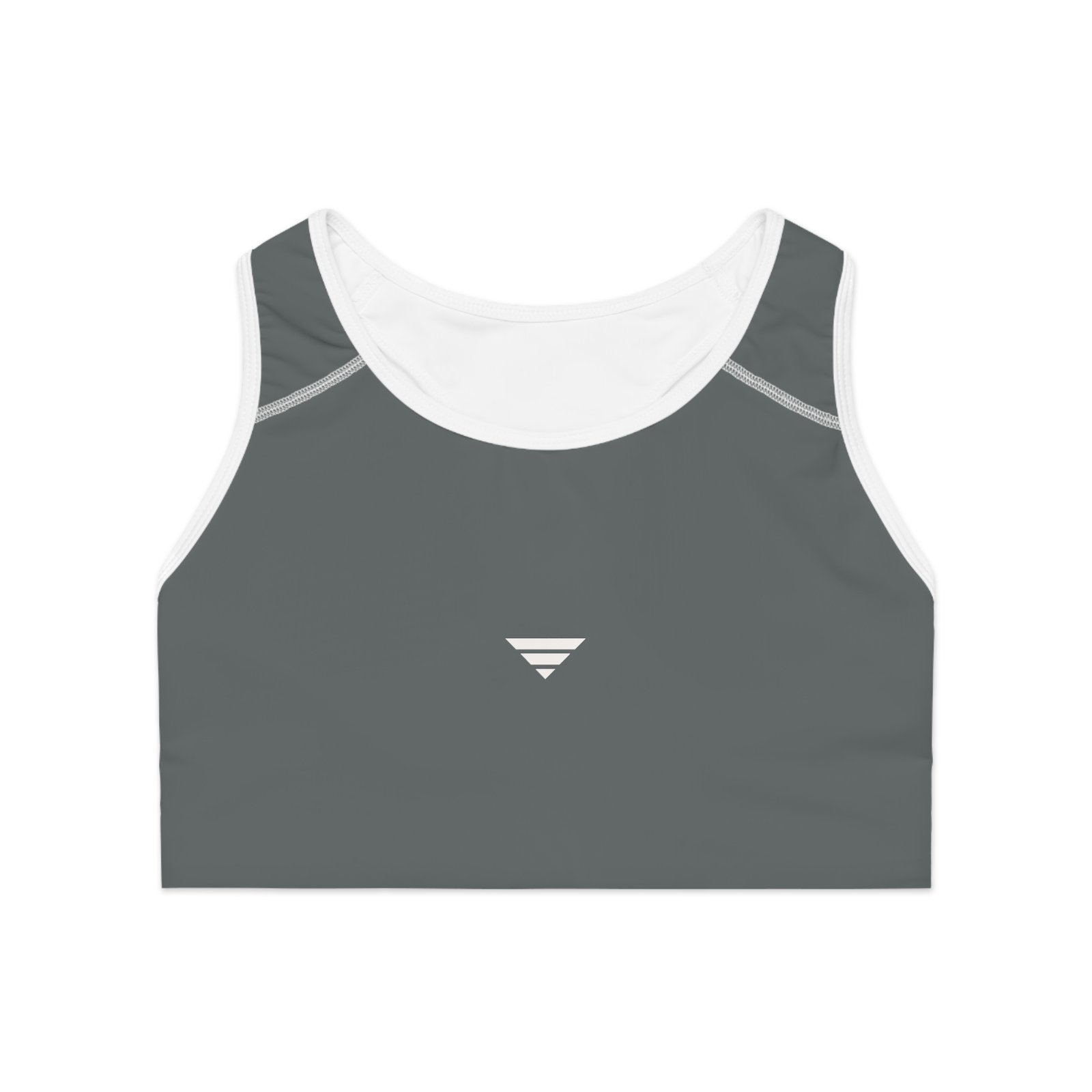 Stylish Sports Bra for Active Lifestyle, Workout Gear, Fitness Apparel, Athleisure, Exercise Top, Gym Wear, Fitness Gift