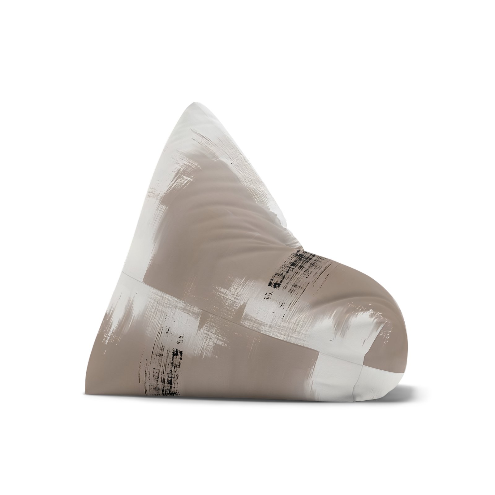 Chic Modern Bean Bag Chair Cover, Cozy Lounge Decor, Stylish Gaming Seat, Comfortable Seating, Home Decor Accessory - Image 7